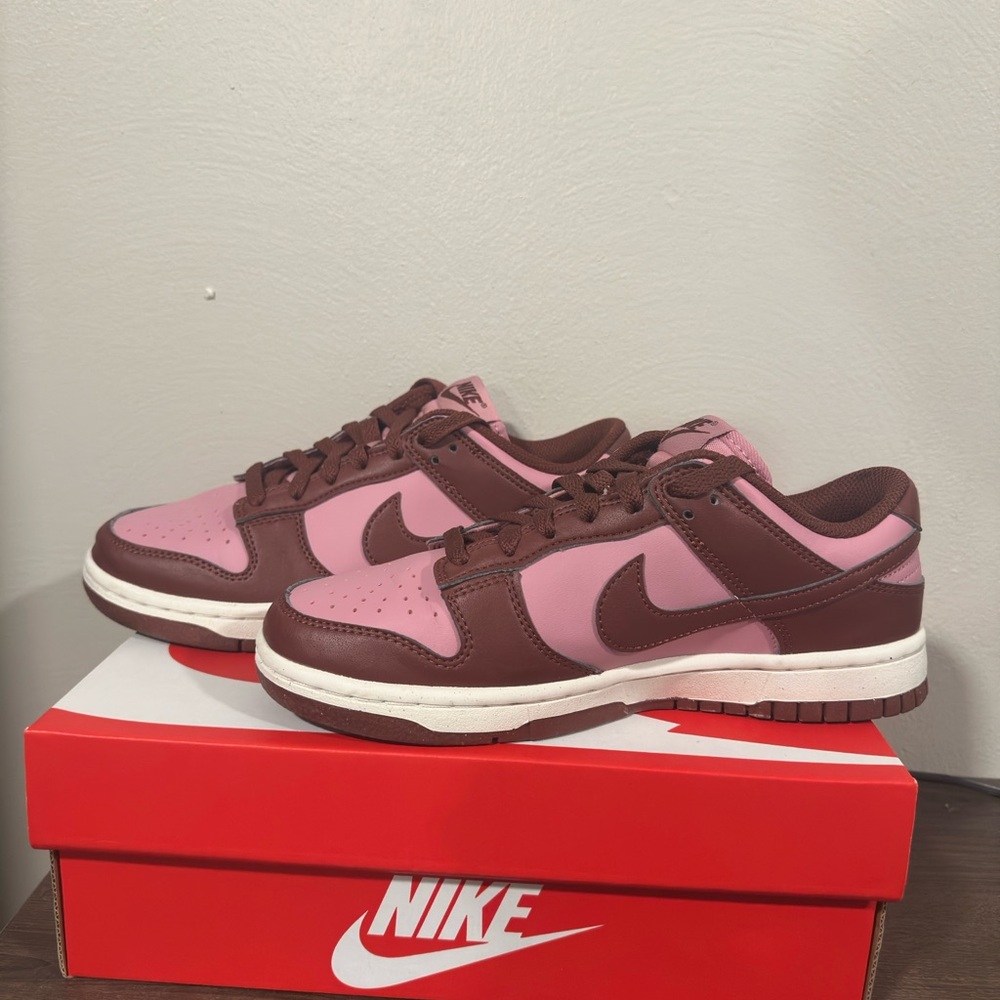 Nike Dunk Low Next Natures